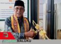 Setahun Kepemimpinan, Bupati Zulkarnain Awat Amir Resmikan Puskesmas Sahulau