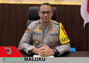 Jelang Ramadhan, Kapolres Malra Ajak Warga Jaga Toleransi dan Hindari Tawuran