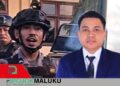 Fikry Tamher: Reformasi Polri Harus Nyata, Oknum Brimob Pembunuh Anak Di Tual Wajib Dihukum
