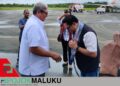 Kemensos Turun Lapangan, Layanan Katarak dan ATENSI Didorong Tuntas di Maluku Tenggara