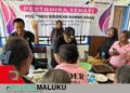 Pertamina Patra Niaga Papua-Maluku Cegah Stunting Melalui Inovasi Pangan Lokal Bersama Papua Jungle Chef