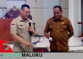 Soroti Efisiensi dan Kinerja, Wabup Viali: Pembangunan Malra Butuh Niat Tulus dan Kerja Keras