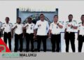 DPD RI Hadir di Rutan Masohi, Suntik Semangat Integritas bagi Petugas