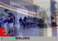 BRI Masohi Sesuaikan Jam Layanan Selama Bulan Suci Ramadhan 1447 H