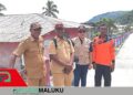 Gerak Cepat Tangani Banjir Bandang di Ohoi Fako, Bupati Pastikan Warga  Selamat