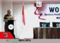 Wakil Walikota Ambon Buka Workshop Bumdes, Kapasitas Ditingkatkan untuk Usaha yang Berkelanjutan