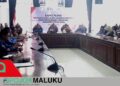 Perkuat Inklusi Keuangan di Wilayah Kepulauan, Wabup Malra Resmi Buka Pleno TPAKD Semester I 2026