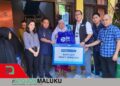 BRI Berbagi Bahagia di Awal Ramadhan