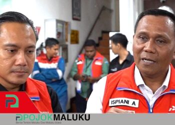 Pertamina Patra Niaga-Pemprov Papua Jamin Pasokan Energi Aman Hingga Lebaran IdulFitri