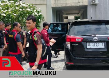 Kantor Bapplitbangda dan Koperasi Digeledah, Tanda akhir perjalanan Kasus dugaan Penyimpangan dana Bansos tahun 2023 ?