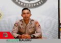 Soal Kasus KDRT Dan Perzinahan Yang Mandek, Ini Kata Humas Polres Buru