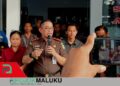 1.094 Dokumen dan satu Telepon Genggam diamankan Penyidik Kejari Malteng dalam  perkara Bansos tahun 2023
