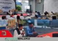 Rutan Masohi Pererat Silaturahmi dengan  Buka Puasa Bersama Warga Binaan