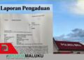 Kasus Zinah Pegawai PLN ULP Namlea Bergulir Di Polres Buru, Publik Tunggu Kejelasan Hukum