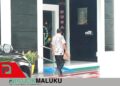 Rakib Sahubawa Diperiksa Intensif, Aktivitas di Kejari Malteng Meningkat Tajam