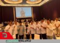 Di Forum APKASI, Bupati Malra Desak Rekomendasi Rakernas Dikawal Mendagri