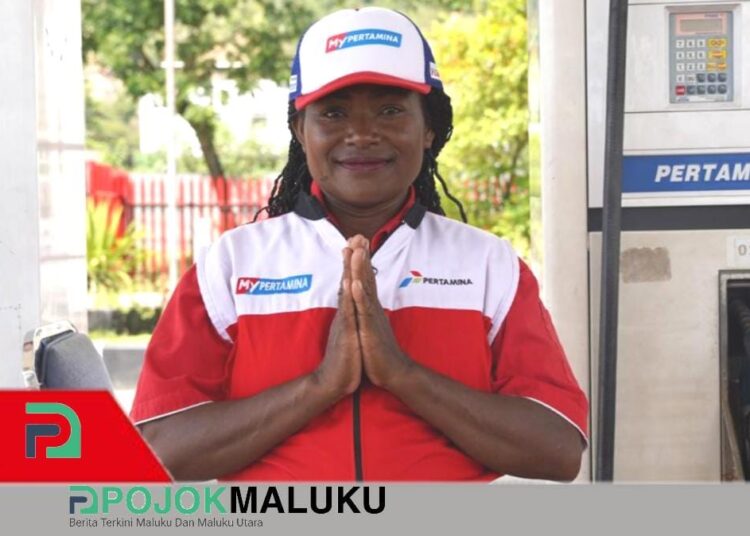 Ditengah Dinamika Geopolitik Global, Pertamina Pastikan BBM Nasional Aman Untuk Layanan IdulFitri