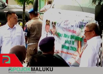 Pemkab  Malra Gelar Pasar Murah, Tersebar 8 Kecamatan Selama 4 Hari