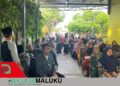 Reses di Namlea, Wakil Ketua DPRD Buru Jaidun Sa’anun Serap Aspirasi Warga