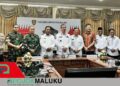 Peluang Baru Ekonomi Pesisir, 7 Kampung di Malteng Masuk Program Kampung Nelayan Merah Putih