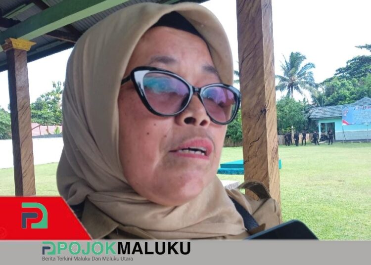 Jelang Idul Fitri 1447 H, Pemkab Malra  Gelar Pasar Murah Bersubsidi untuk Bantu Masyarakat