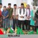 Safari Ramadhan di Saparua Timur, Bupati Malteng Serahkan 75 Paket “Ramadhan Bahagia” untuk Warga Siri Sori Islam