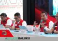Pertamina Patra Niaga Regional Papua-Maluku Jamin Ketersediaan Energi Jelang Hari Raya Idulfitri