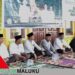 Safari Ramadhan di Kobi Mukti, Pemkab Malteng Bantu Irigasi Petani Rp1 Miliar