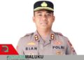 Keributan Berujung Penikaman Polisi di Malra  Pelaku Terancam 7 Tahun Penjara