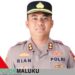 Keributan Berujung Penikaman Polisi di Malra  Pelaku Terancam 7 Tahun Penjara