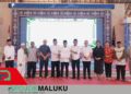 Forkopimda dan Tokoh Agama Malteng Kompak Serukan Toleransi Jelang Ramadhan, Nyepi, dan Paskah