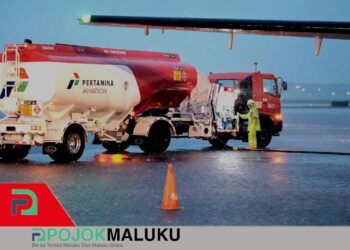 Pertamina Patra Niaga Diskon Avtur 10 %, Dorong Tiket Lebaran Lebih Terjangkau di Papua-Maluku