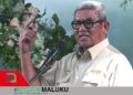 Langgur Dibangun dari Rasa Aman, Bupati Thaher Targetkan Jadi Ikon Kebanggaan Masyarakat Malra