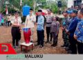 Wabup Malra Buka Jambore Cabang Pramuka 2026, Tekankan Pembentukan Karakter Generasi Muda