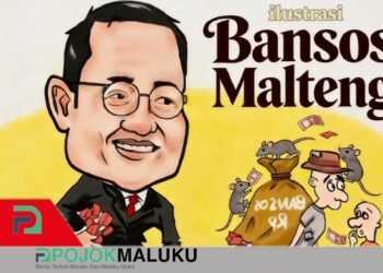 Rp200 Juta Dikembalikan, Jejak Panik dan Bau Busuk di Balik Skandal Bansos Malteng