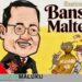 Rp200 Juta Dikembalikan, Jejak Panik dan Bau Busuk di Balik Skandal Bansos Malteng