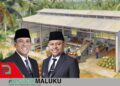 Investasi Raksasa 640 Miliar Mengalir ke Malteng, Bupati Pastikan Dua PSN Siap Dibangun
