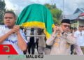 Kapolres AKBP Rian Suhendi Sebut Tragedi di Kei Mengingatkan Arti Persaudaraan