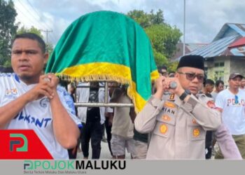 Kapolres AKBP Rian Suhendi Sebut Tragedi di Kei Mengingatkan Arti Persaudaraan