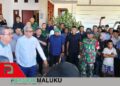 Bupati Hanubun Harap Warga Tidak Bertindak Secara Emosi dan Mengajak Dialog Penyelesaian Konflik