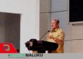 Bupati Malra Perintahkan OPD “Ngantor di Pasar”, Targetkan Harga Terkendali dan Praktik Liar Diberantas