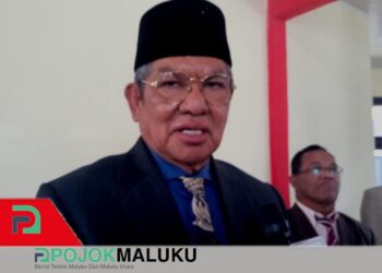 Bupati Thaher: Insiden di Desa Danar Murni Kriminal, Warga Diminta Tahan Diri dan Jaga Persaudaraan