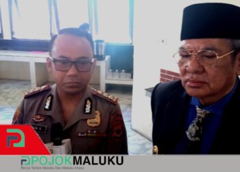 Kapolres Malra: Bentrok di Danar Murni Pidana, Dua Pelaku Sudah Ditangkap