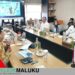 “Menembus Batas Kepulauan”, Bupati Malra Perjuangkan Pelabuhan Strategis di Hadapan Dirjen Perhubungan Laut