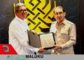 Langgur Dibidik Jadi Kota Pusaka Nasional, Bupati Malra Kantongi Dukungan Menteri Kebudayaan