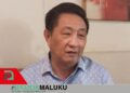 DPRD Maluku Desak Pemprov Tangani Abrasi di Pesisir Dobo Aru, Air Pasang Sudah Masuk Rumah Warga