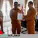 Dipercaya Pimpin Inspektorat, Tukloy Siap Kawal Integritas Pemkab Malra