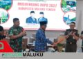 Musrenbang Malteng 2027 Kunci Arah  Investasi Rp640 Miliar dan Lahirkan Pusat Ekonomi Baru