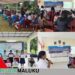 Semarak Festival Kor’a Inasua, Camat TNS Dorong Transformasi Budaya Jadi Kekuatan Ekonomi