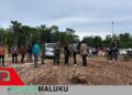 Rencana Yonif TP 914 di Tual Dipercepat, Perkuat Pertahanan dan Dorong Ekonomi Lokal